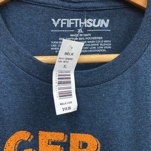 BEER T Shirt NWT - Picture 3 of 3